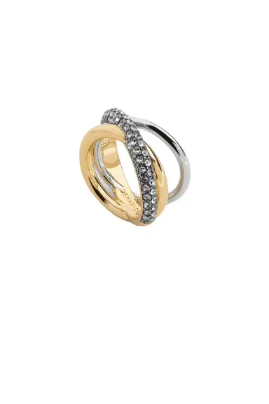Demarson Aya Pinky Ring | Thumbnail 1