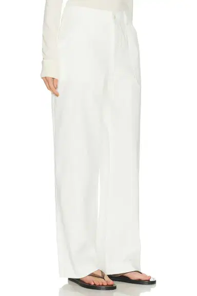 Matteau Straight Leg Cargo Pant | Thumbnail 2 Matteau Straight Leg Cargo Pant | Thumbnail 2