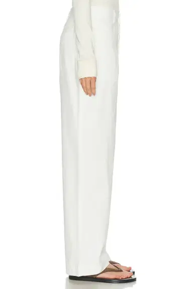 Matteau Straight Leg Cargo Pant | Thumbnail 3 Matteau Straight Leg Cargo Pant | Thumbnail 3