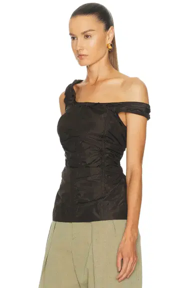 Bottega Veneta Tank Top | Thumbnail 3 Bottega Veneta Tank Top | Thumbnail 3
