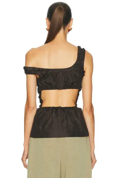 Bottega Veneta Tank Top | Thumbnail 4 Bottega Veneta Tank Top | Thumbnail 4