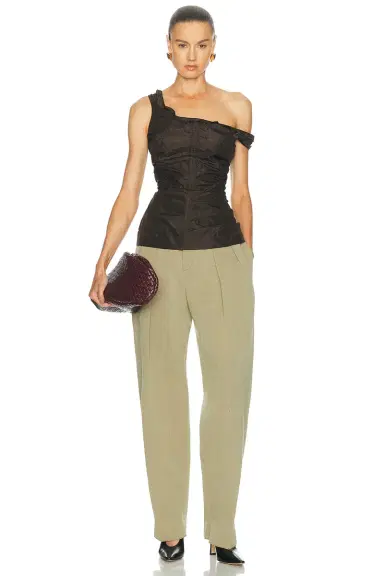 Bottega Veneta Tank Top | Thumbnail 5 Bottega Veneta Tank Top | Thumbnail 5