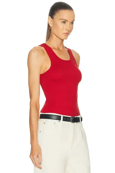 Nili Lotan June Tank Top | Thumbnail 2 Nili Lotan June Tank Top | Thumbnail 2