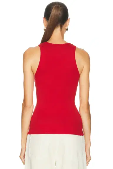 Nili Lotan June Tank Top | Thumbnail 3 Nili Lotan June Tank Top | Thumbnail 3