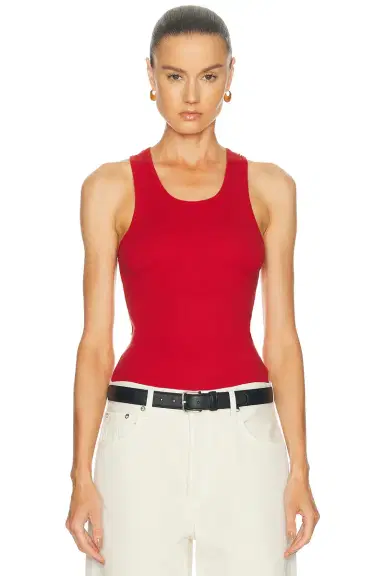 Nili Lotan June Tank Top | Thumbnail 1 Nili Lotan June Tank Top | Thumbnail 1