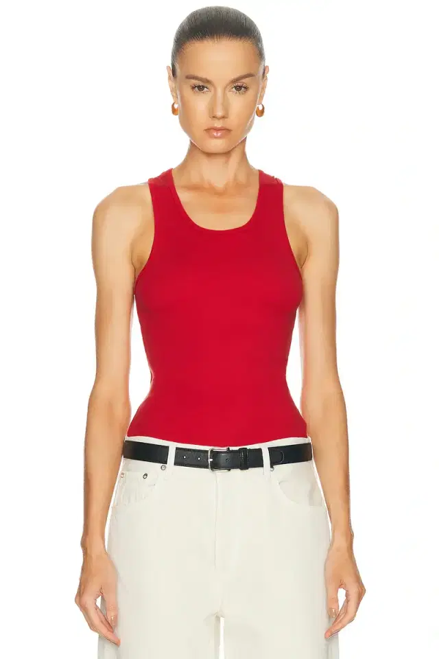 NILI LOTAN June Tank Top