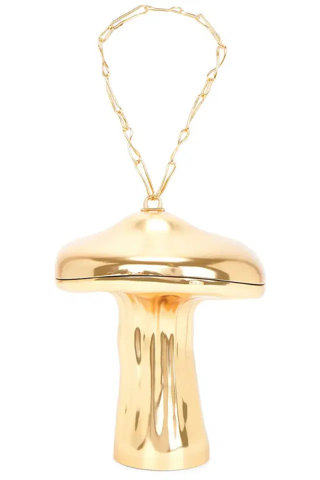 Cult Gaia Fungo Clutch