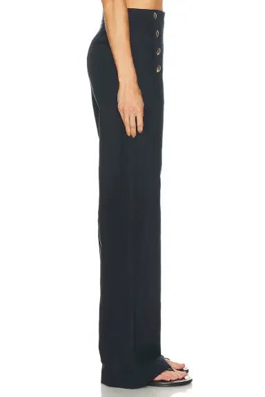 Nili Lotan Reed Pant | Thumbnail 3 Nili Lotan Reed Pant | Thumbnail 3
