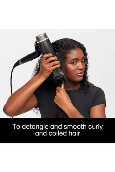GHD Professional High Strength Comb | Thumbnail 8 GHD Professional High Strength Comb | Thumbnail 8