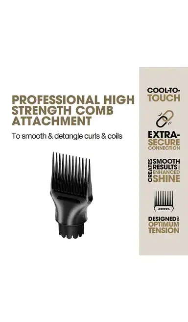 GHD Professional High Strength Comb | Thumbnail 10 GHD Professional High Strength Comb | Thumbnail 10