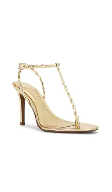 Retrofête Cleo Sandal | Thumbnail 7 Retrofête Cleo Sandal | Thumbnail 7