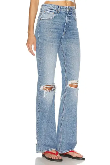 GRLFRND Melanie High Rise Boot | Thumbnail 2 GRLFRND Melanie High Rise Boot | Thumbnail 2