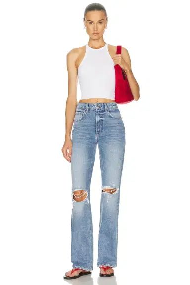 GRLFRND Melanie High Rise Boot | Thumbnail 5 GRLFRND Melanie High Rise Boot | Thumbnail 5