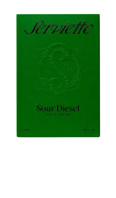 Serviette Sour Diesel Eau De Parfum | Thumbnail 6 Serviette Sour Diesel Eau De Parfum | Thumbnail 6