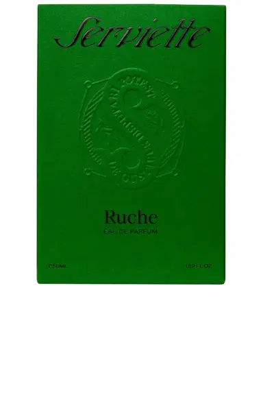 Serviette Ruche Eau De Parfum | Thumbnail 2 Serviette Ruche Eau De Parfum | Thumbnail 2