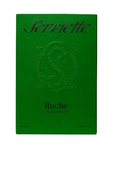 Serviette Ruche Eau De Parfum | Thumbnail 6 Serviette Ruche Eau De Parfum | Thumbnail 6