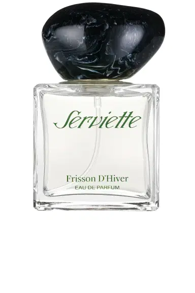 Serviette Frisson D'hiver Eau De Parfum | Thumbnail 1 Serviette Frisson D'hiver Eau De Parfum | Thumbnail 1