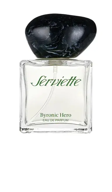Serviette Byronic Hero Eau De Parfum | Thumbnail 5 Serviette Byronic Hero Eau De Parfum | Thumbnail 5