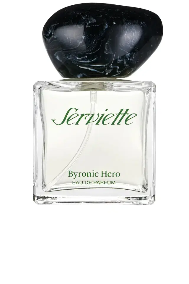 Serviette Byronic Hero Eau De Parfum