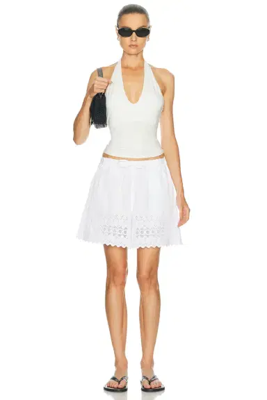 Polo Ralph Lauren Lola Short | Thumbnail 5