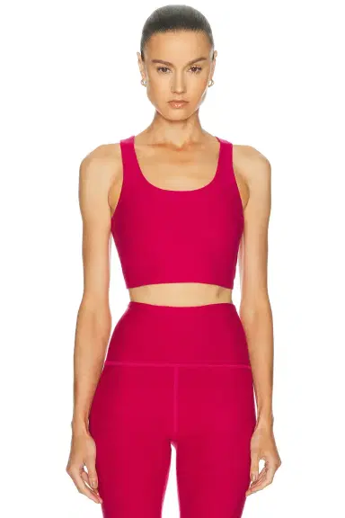 Beyond Yoga Spacedye Wrap Back Cropped Tank Top | Thumbnail 2 Beyond Yoga Spacedye Wrap Back Cropped Tank Top | Thumbnail 2