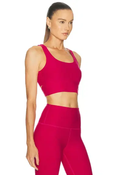 Beyond Yoga Spacedye Wrap Back Cropped Tank Top | Thumbnail 3 Beyond Yoga Spacedye Wrap Back Cropped Tank Top | Thumbnail 3