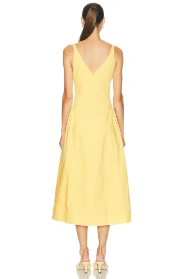 Posse Lindie Dress | Thumbnail 3