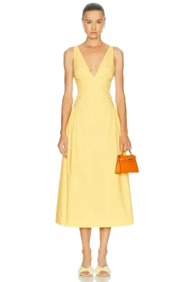 Posse Lindie Dress | Thumbnail 1