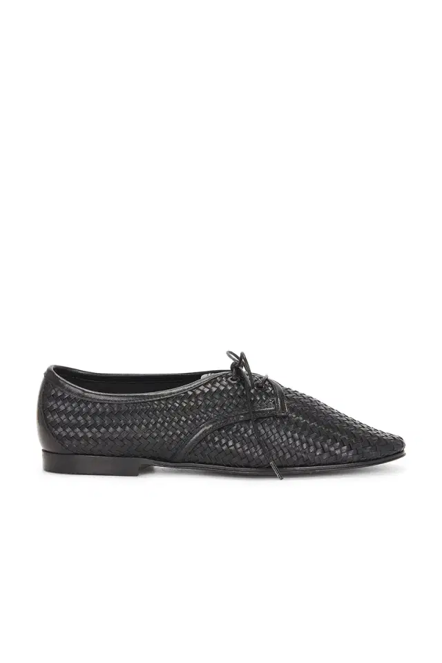 Ralph Lauren Collection Christie Flat Oxford