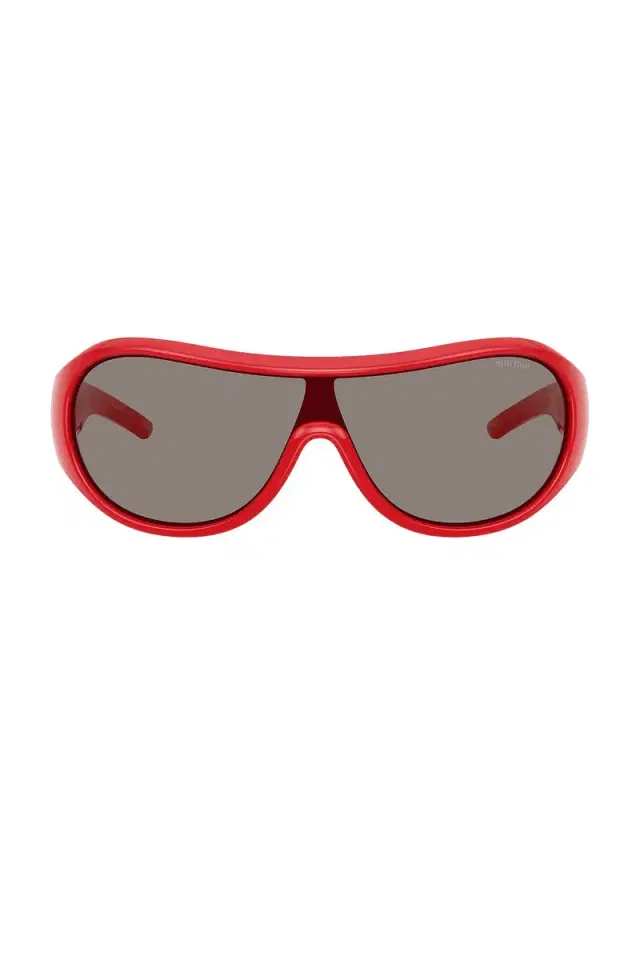 Miu Miu Runway Sunglasses