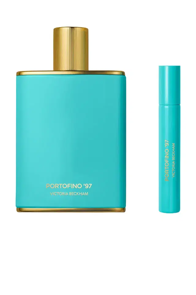 Victoria Beckham Beauty Portofino '97 Eau De Parfum Gift Set