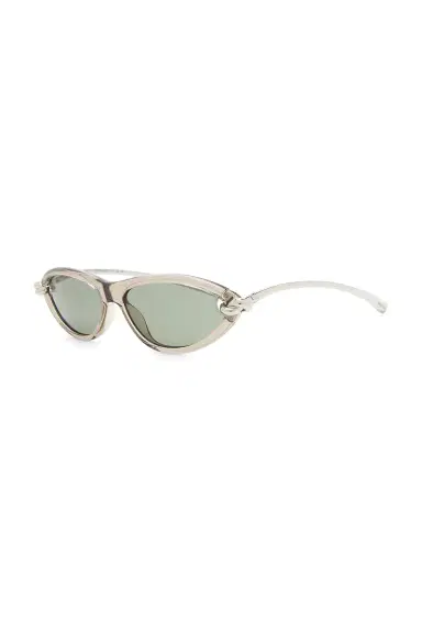 Bottega Veneta New Knot Cat Eye Sunglasses | Thumbnail 2 Bottega Veneta New Knot Cat Eye Sunglasses | Thumbnail 2