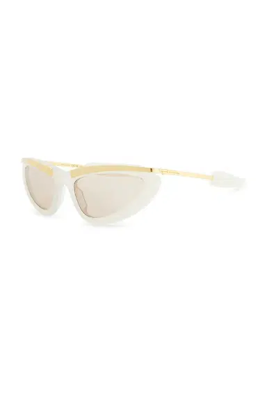 Bottega Veneta Sunglasses | Thumbnail 2 Bottega Veneta Sunglasses | Thumbnail 2