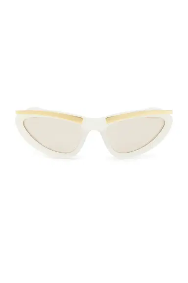 Bottega Veneta Sunglasses | Thumbnail 1 Bottega Veneta Sunglasses | Thumbnail 1