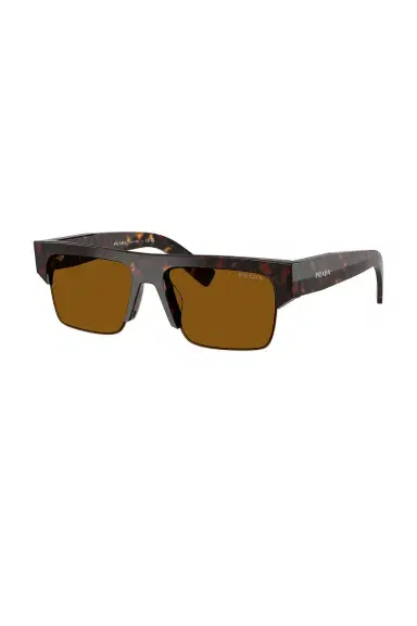 Prada Rectangular Sunglasses | Thumbnail 2 Prada Rectangular Sunglasses | Thumbnail 2