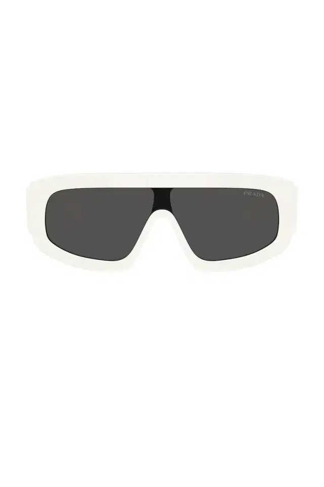Prada Irregular Sunglasses