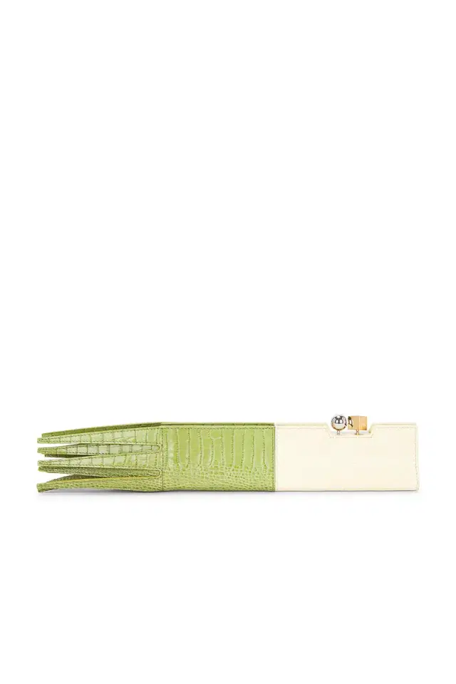 La Pochette Poireau