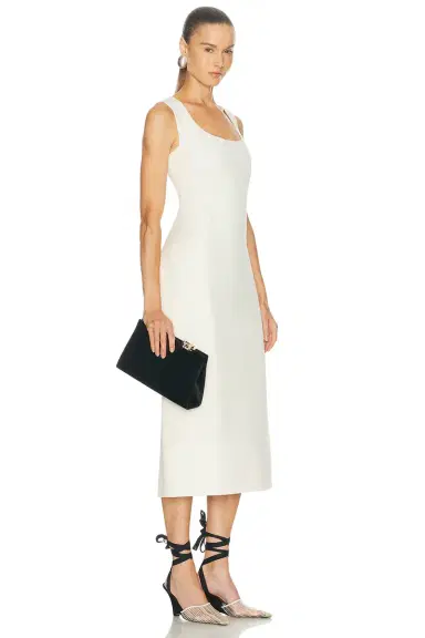 JACQUEMUS Le Salon Shoulder Bag | Thumbnail 2