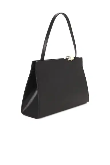 JACQUEMUS Le Salon Shoulder Bag | Thumbnail 4