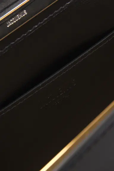 JACQUEMUS Le Salon Shoulder Bag | Thumbnail 6