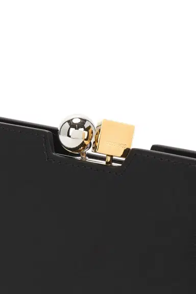 JACQUEMUS Le Salon Shoulder Bag | Thumbnail 7