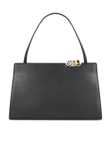 JACQUEMUS Le Salon Shoulder Bag | Thumbnail 1