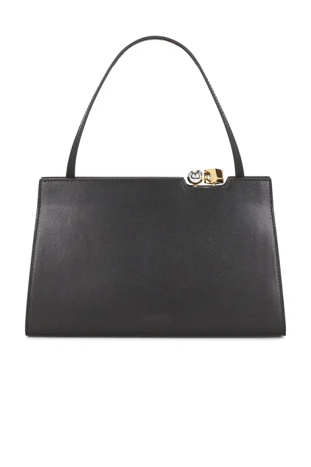 JACQUEMUS Le Salon Shoulder Bag