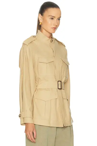 Polo Ralph Lauren Field Jacket | Thumbnail 2