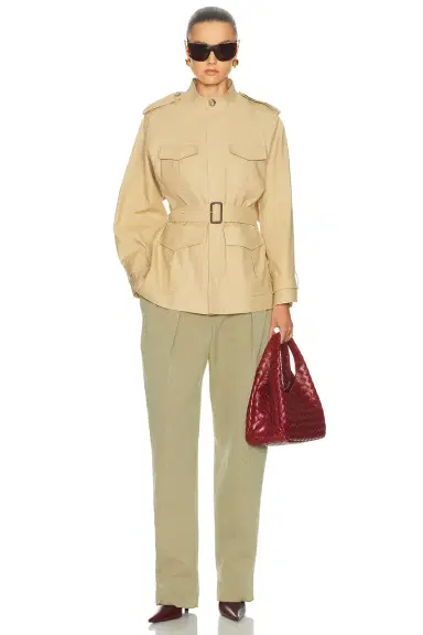 Polo Ralph Lauren Field Jacket | Thumbnail 4