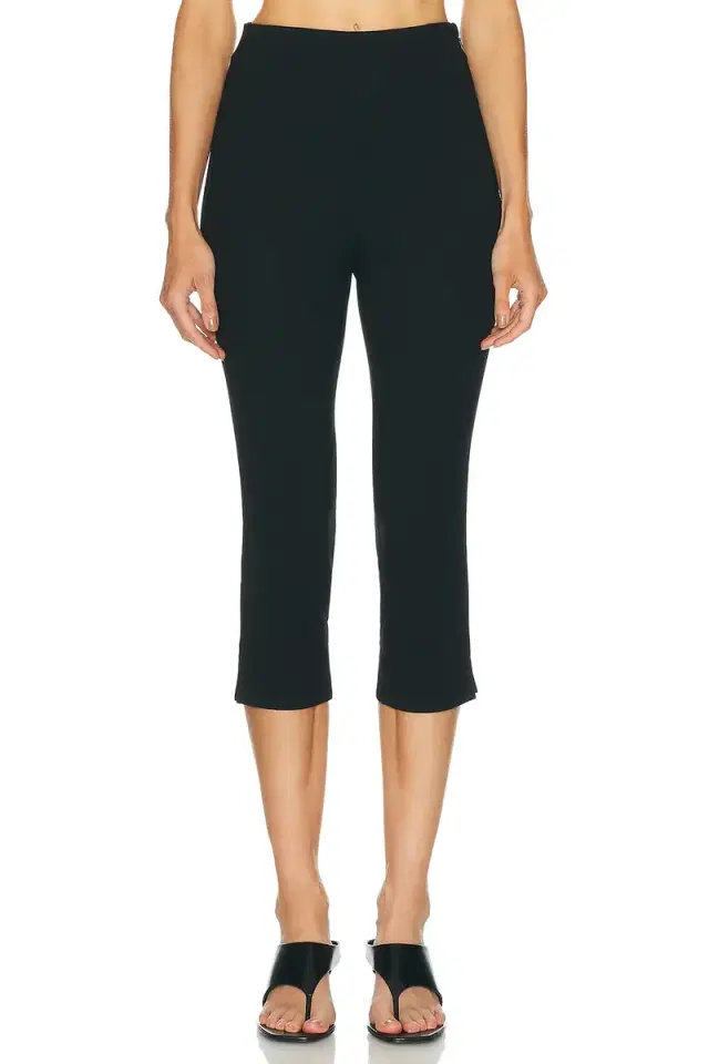 Carolina Herrera Camila Pant