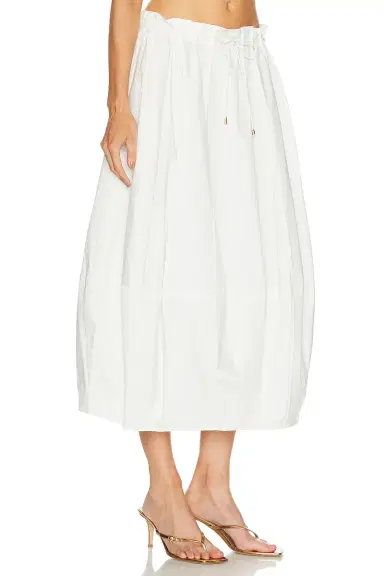 Cult Gaia Rivena Skirt | Thumbnail 2 Cult Gaia Rivena Skirt | Thumbnail 2