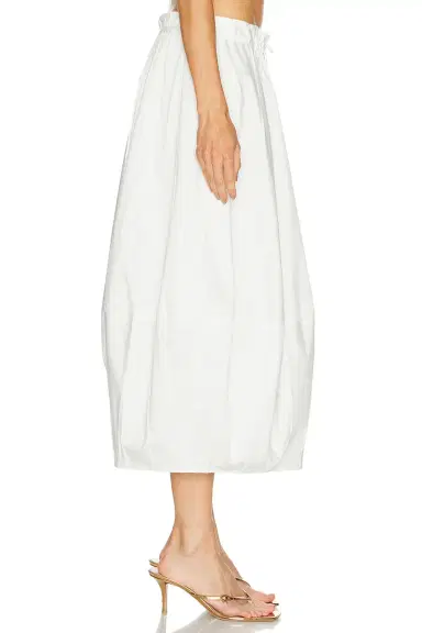 Cult Gaia Rivena Skirt | Thumbnail 3 Cult Gaia Rivena Skirt | Thumbnail 3