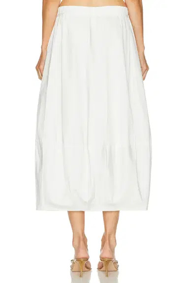 Cult Gaia Rivena Skirt | Thumbnail 4 Cult Gaia Rivena Skirt | Thumbnail 4