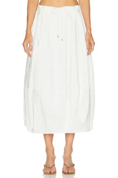 Cult Gaia Rivena Skirt | Thumbnail 1 Cult Gaia Rivena Skirt | Thumbnail 1